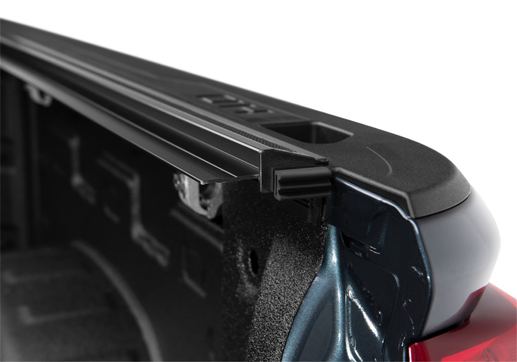 Truxedo 1573316 Sentry CT for Select Chevrolet Silverado HD, Chevrolet Silverado HD, GMC Sierra HD, GMC Sierra HD