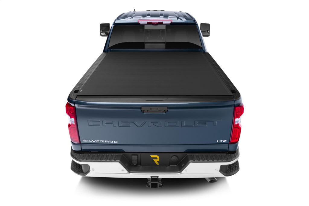 Truxedo 1573316 Sentry CT for Select Chevrolet Silverado HD, Chevrolet Silverado HD, GMC Sierra HD, GMC Sierra HD