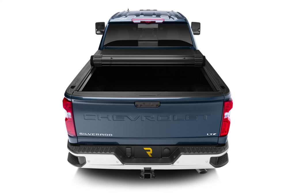 Truxedo 1573316 Sentry CT for Select Chevrolet Silverado HD, Chevrolet Silverado HD, GMC Sierra HD, GMC Sierra HD