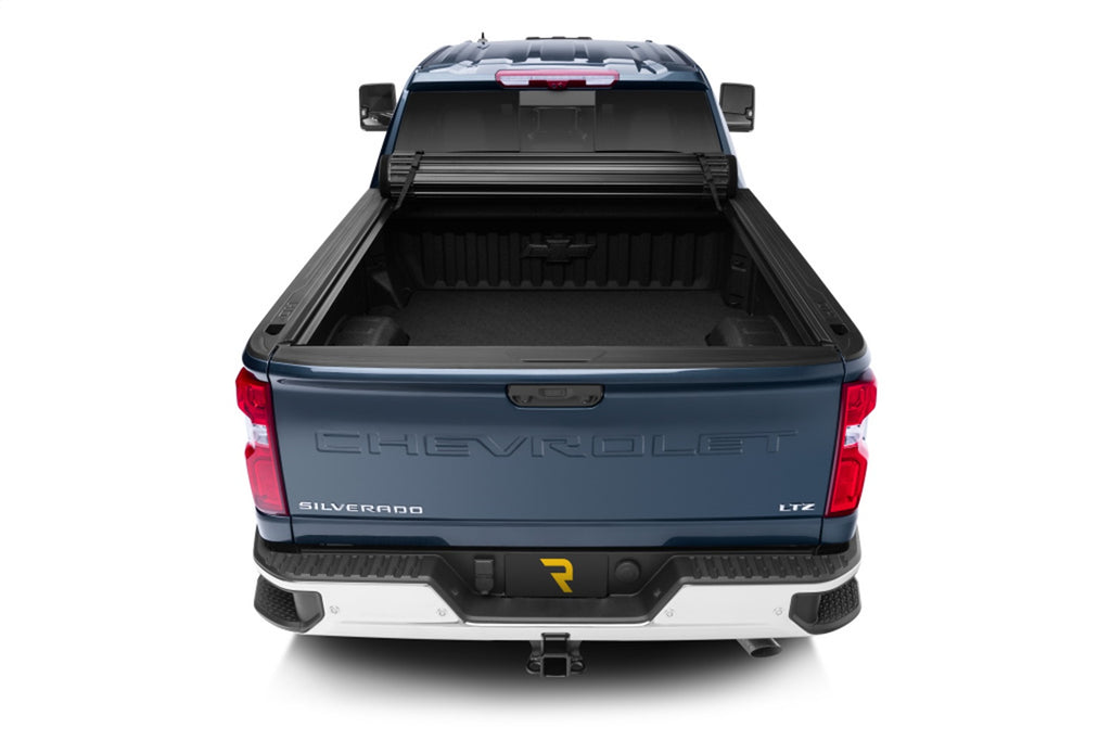 Truxedo 1573316 Sentry CT for Select Chevrolet Silverado HD, Chevrolet Silverado HD, GMC Sierra HD, GMC Sierra HD