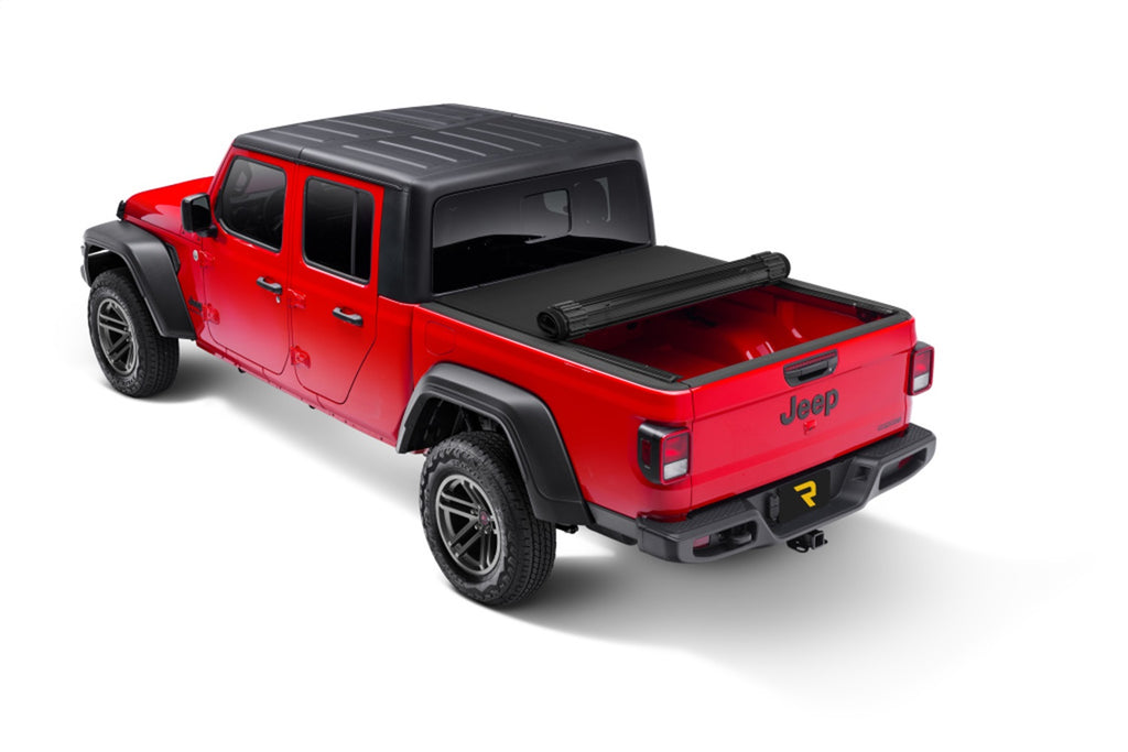 Truxedo 1523216 Sentry CT for Select Jeep Gladiator