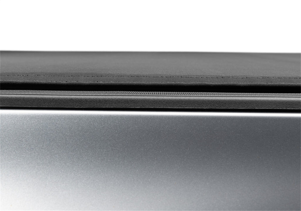 Truxedo 1546716 Sentry CT for Select Toyota Tundra