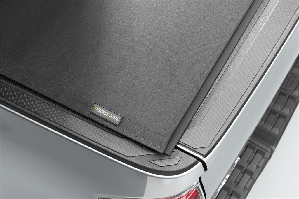 Truxedo 1556016 Sentry CT for Select Toyota Tacoma
