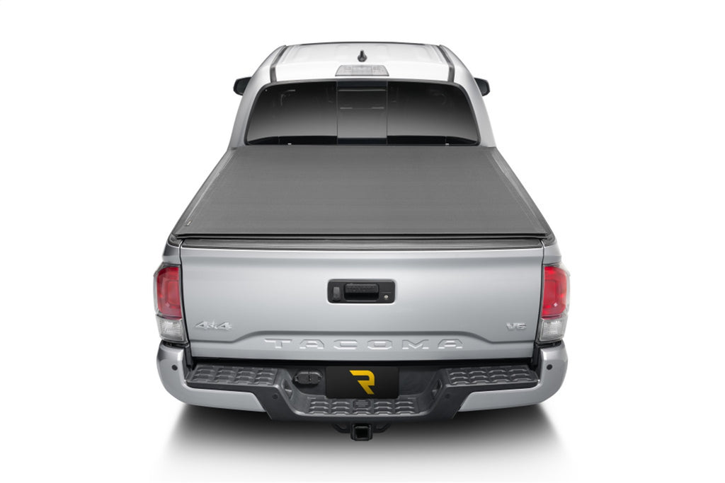 Truxedo 1564216 Sentry CT for Select Toyota Tundra
