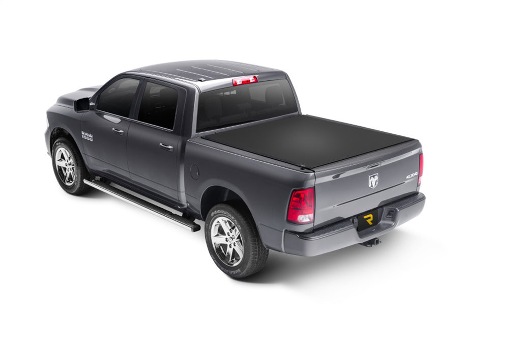 Truxedo 1544916 Sentry CT for Select Dodge Ram 1500, Ram 1500, Ram Classic