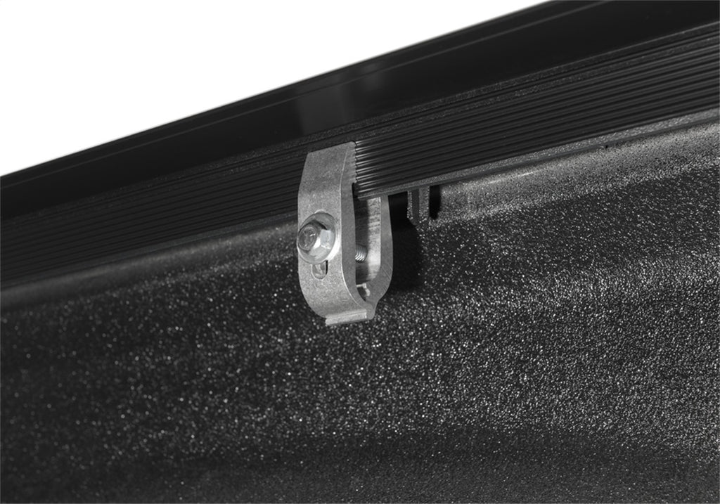 Truxedo 1547916 Sentry CT for Select Dodge Ram 1500, Ram 1500, Ram Classic, Ram 2500, Ram