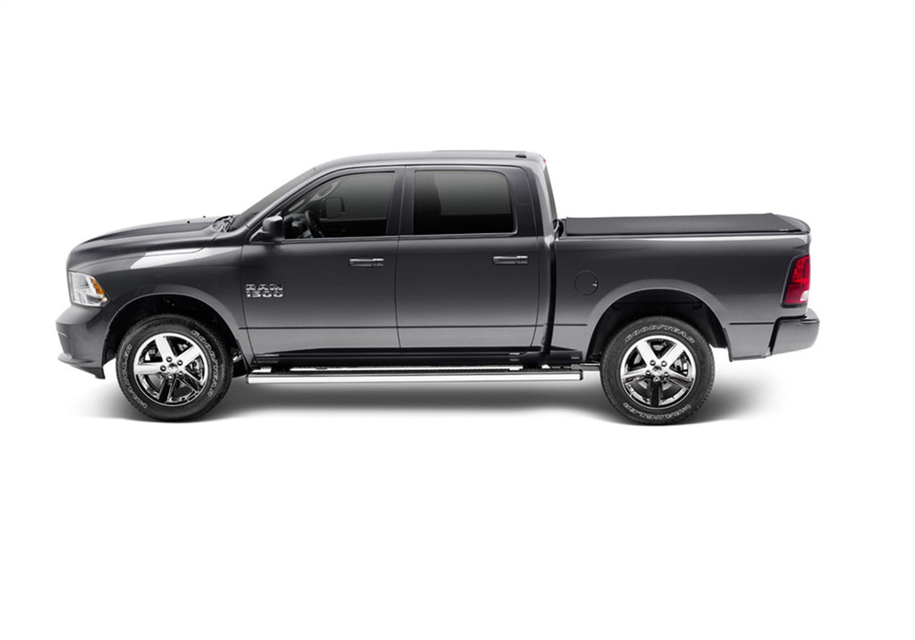 Truxedo 1547916 Sentry CT for Select Dodge Ram 1500, Ram 1500, Ram Classic, Ram 2500, Ram