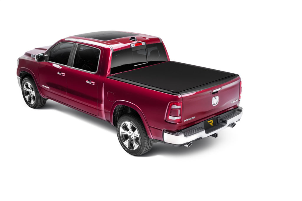 Truxedo 1586916 Sentry CT for Select Ram 1500, Ram Classic