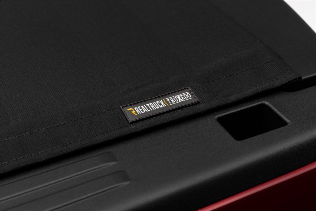 Truxedo 1585816 Sentry CT for Select Ram 1500, Ram Classic