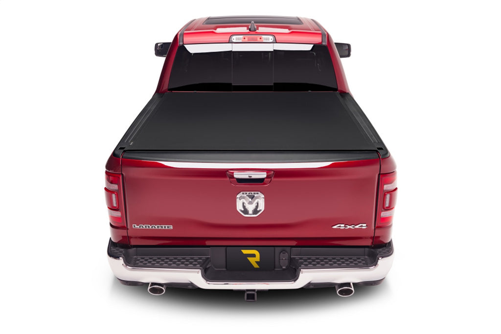 Truxedo 1586916 Sentry CT for Select Ram 1500, Ram Classic