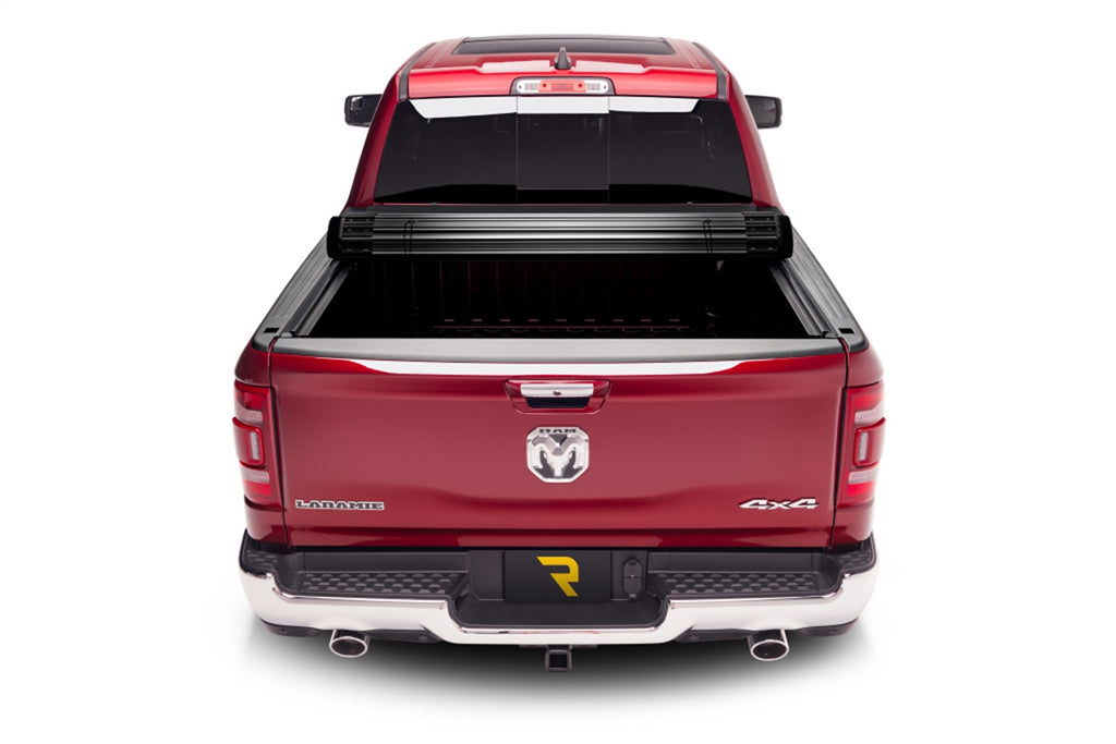 Truxedo 1585816 Sentry CT for Select Ram 1500, Ram Classic