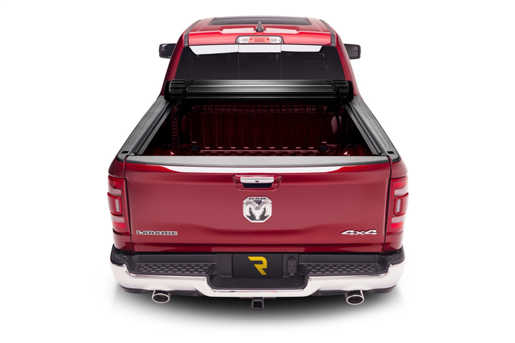 Truxedo 1585916 Sentry CT for Select Ram 1500, Ram Classic