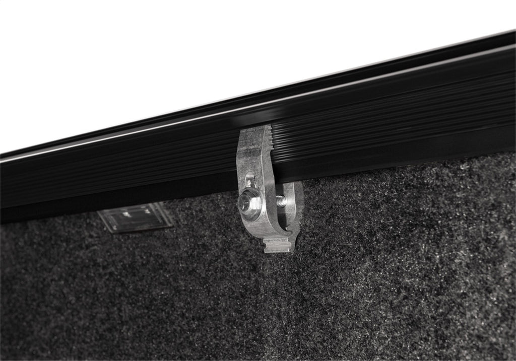 Truxedo 1550016 Sentry CT for Select Chevrolet Colorado, GMC Canyon