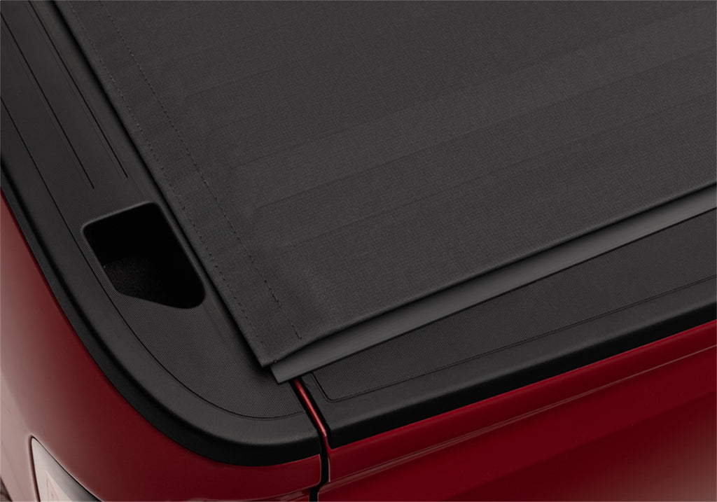 Truxedo 1571816 Sentry CT for Select Chevrolet Silverado 1500, GMC Sierra