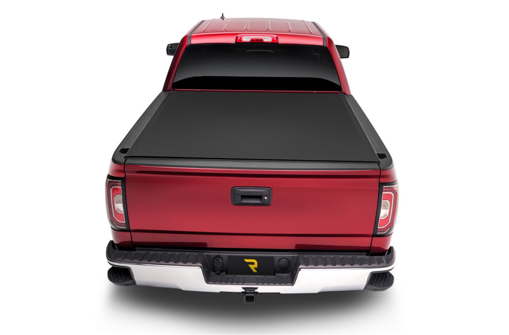 Truxedo 1553316 Sentry CT for Select Chevrolet Colorado, GMC Canyon