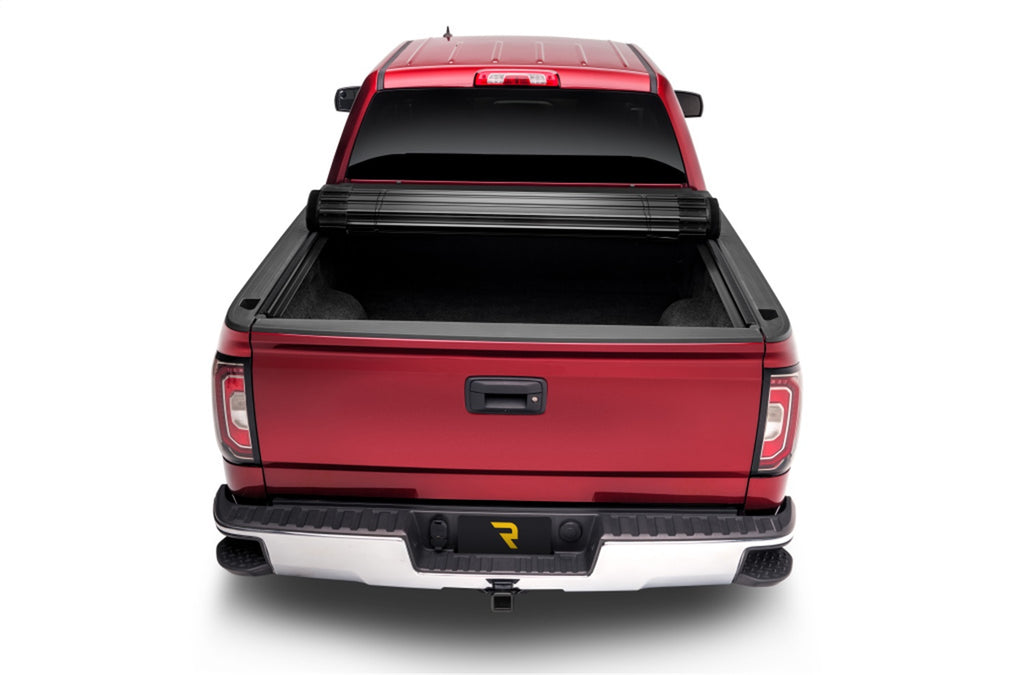 Truxedo 1572216 Sentry CT for Select Chevrolet Silverado 1500, GMC Sierra 1500, GMC Sierra HD