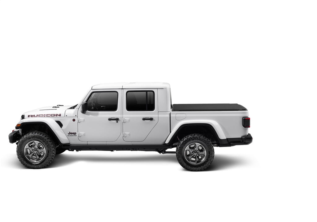 Truxedo 1523216 Sentry CT for Select Jeep Gladiator