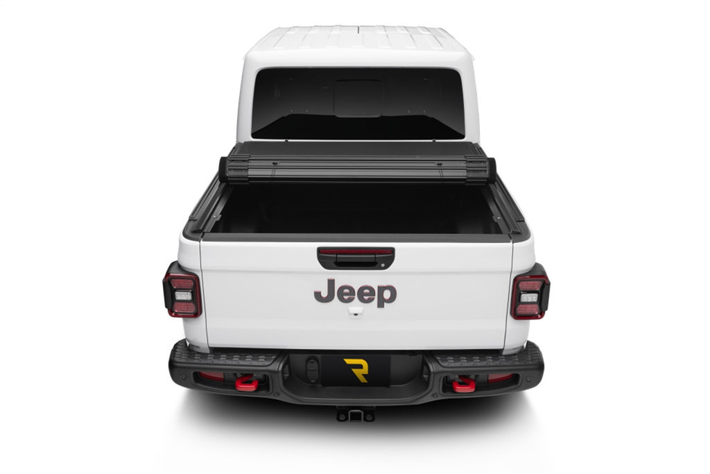 Truxedo 1523216 Sentry CT for Select Jeep Gladiator