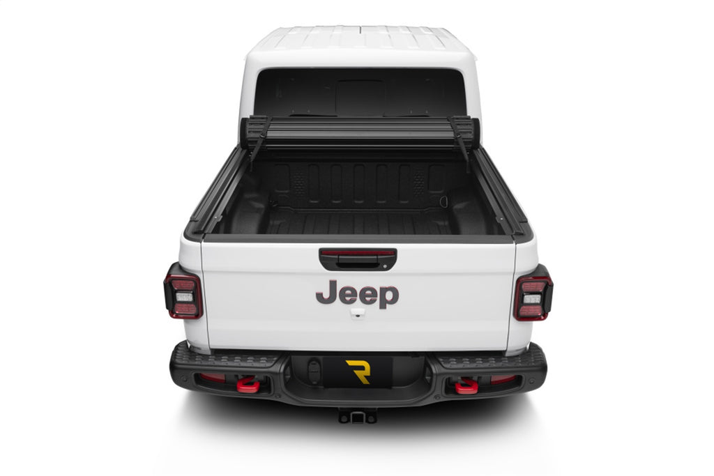 Truxedo 1523216 Sentry CT for Select Jeep Gladiator