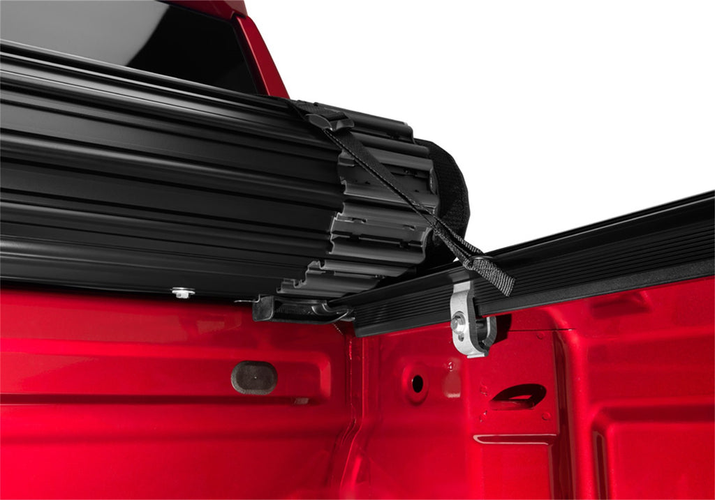 Truxedo 1572401 Sentry for Select Chevrolet Silverado 1500, Chevrolet Silverado LTD, GMC Sierra 1500, GMC Sierra Limited