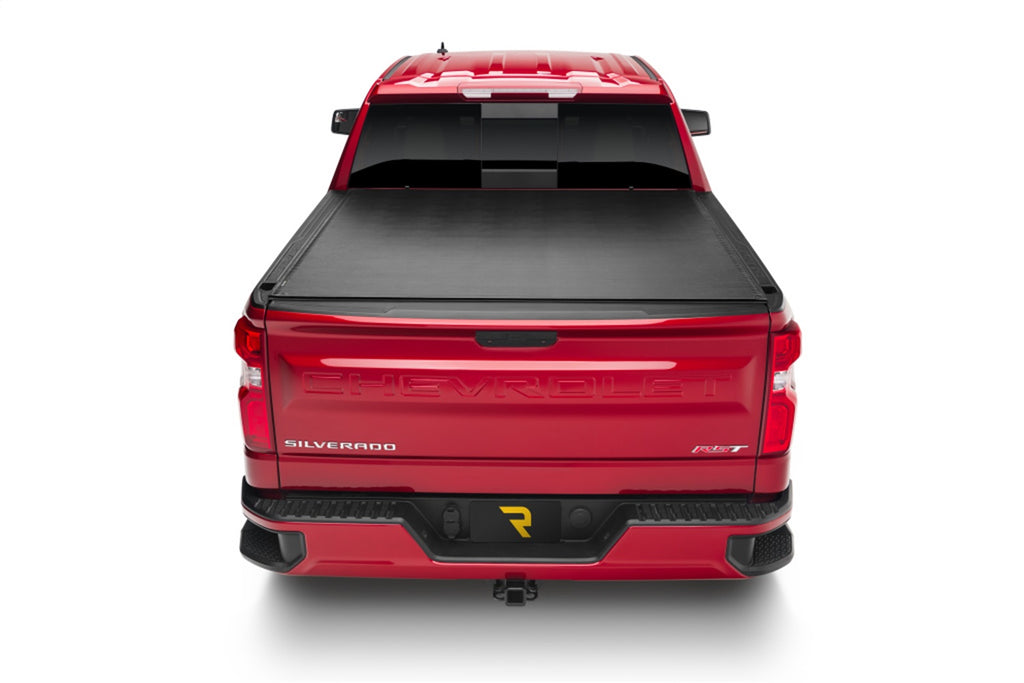 Truxedo 1572601 Sentry for Select Chevrolet Silverado 1500, Chevrolet Silverado LTD, GMC Sierra 1500, GMC Sierra Limited