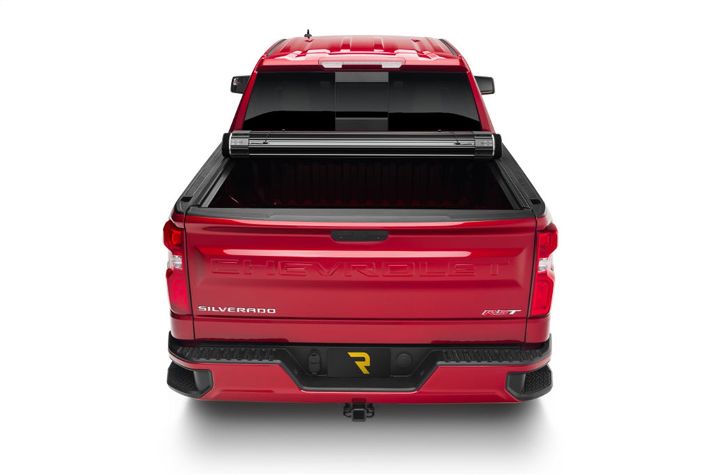 Truxedo 1572401 Sentry for Select Chevrolet Silverado 1500, Chevrolet Silverado LTD, GMC Sierra 1500, GMC Sierra Limited