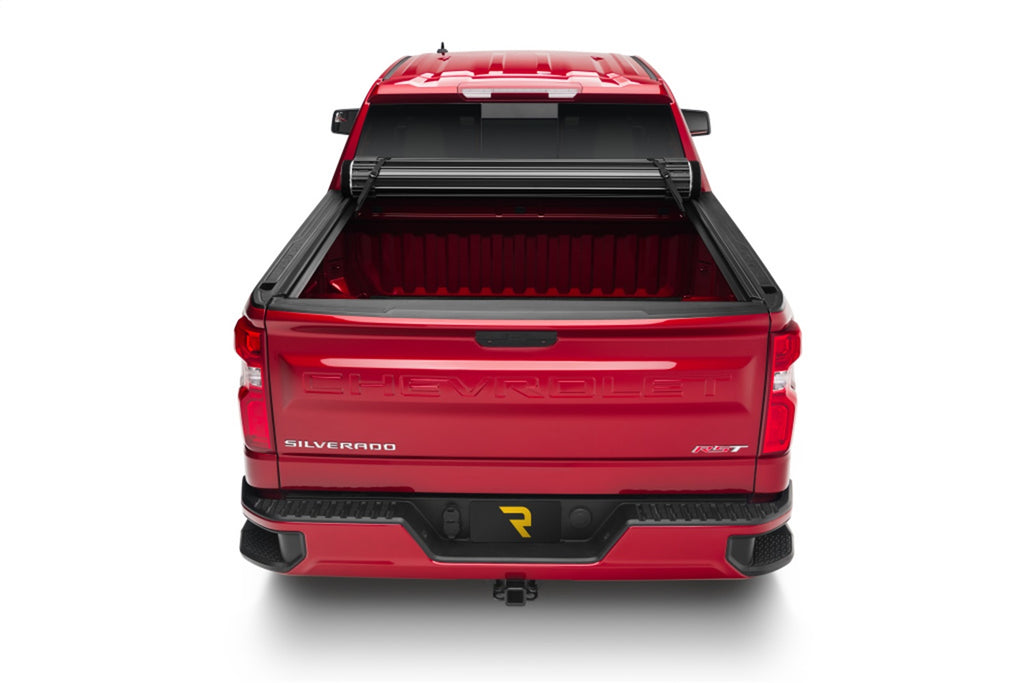 Truxedo 1572401 Sentry for Select Chevrolet Silverado 1500, Chevrolet Silverado LTD, GMC Sierra 1500, GMC Sierra Limited