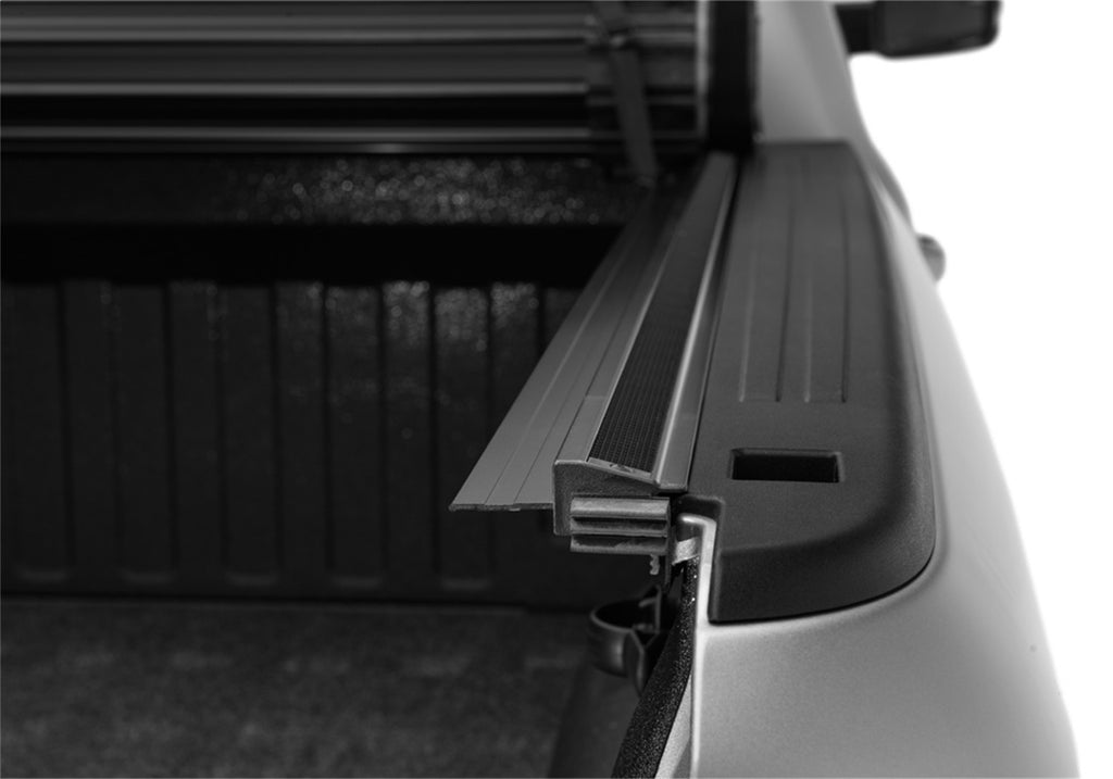Truxedo 1587001 Sentry for Select Ram 1500, Ram Classic