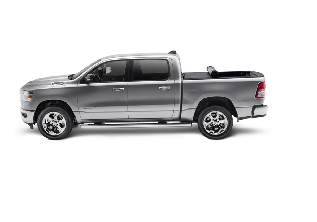 Truxedo 1587001 Sentry for Select Ram 1500, Ram Classic
