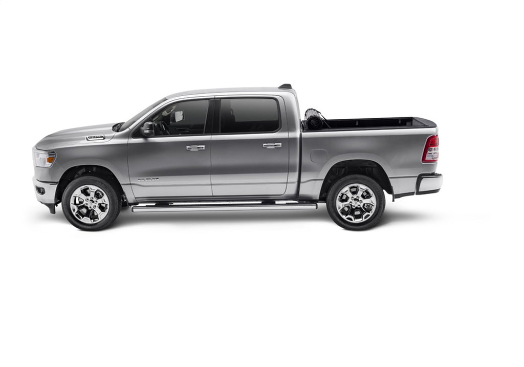 Truxedo 1586901 Sentry for Select Ram 1500, Ram Classic