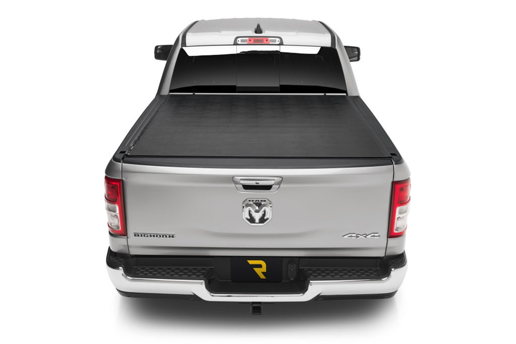 Truxedo 1587001 Sentry for Select Ram 1500, Ram Classic
