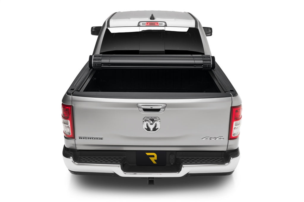 Truxedo 1587001 Sentry for Select Ram 1500, Ram Classic