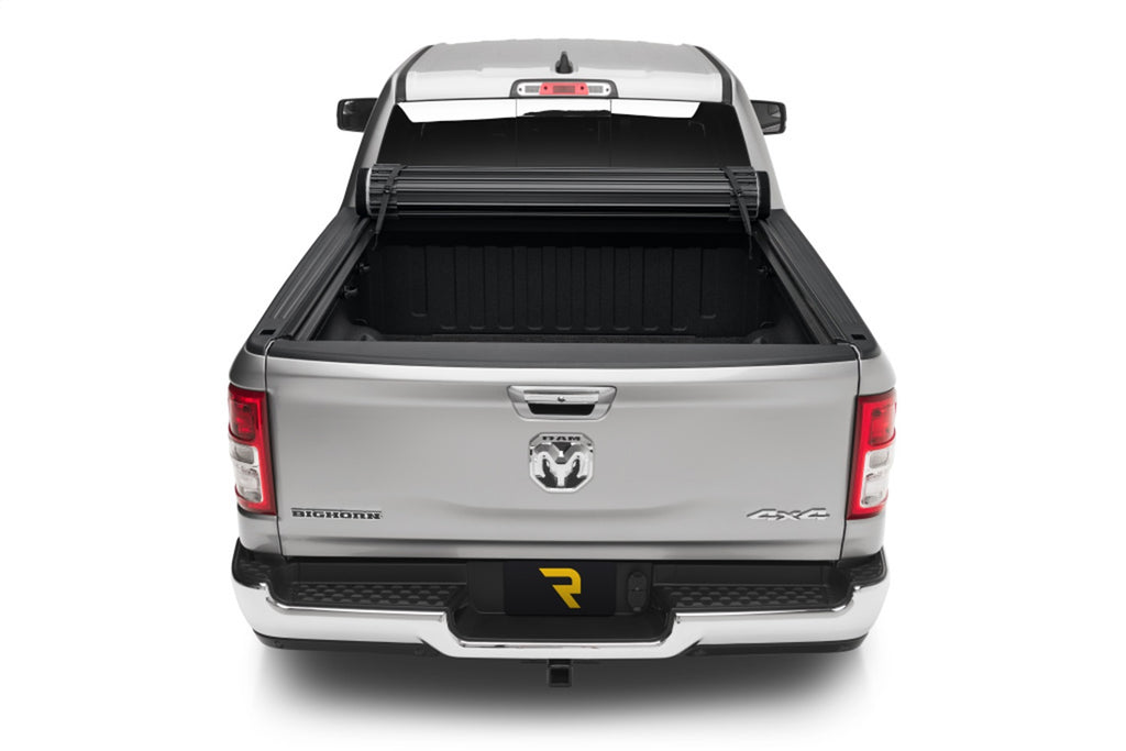 Truxedo 1587001 Sentry for Select Ram 1500, Ram Classic