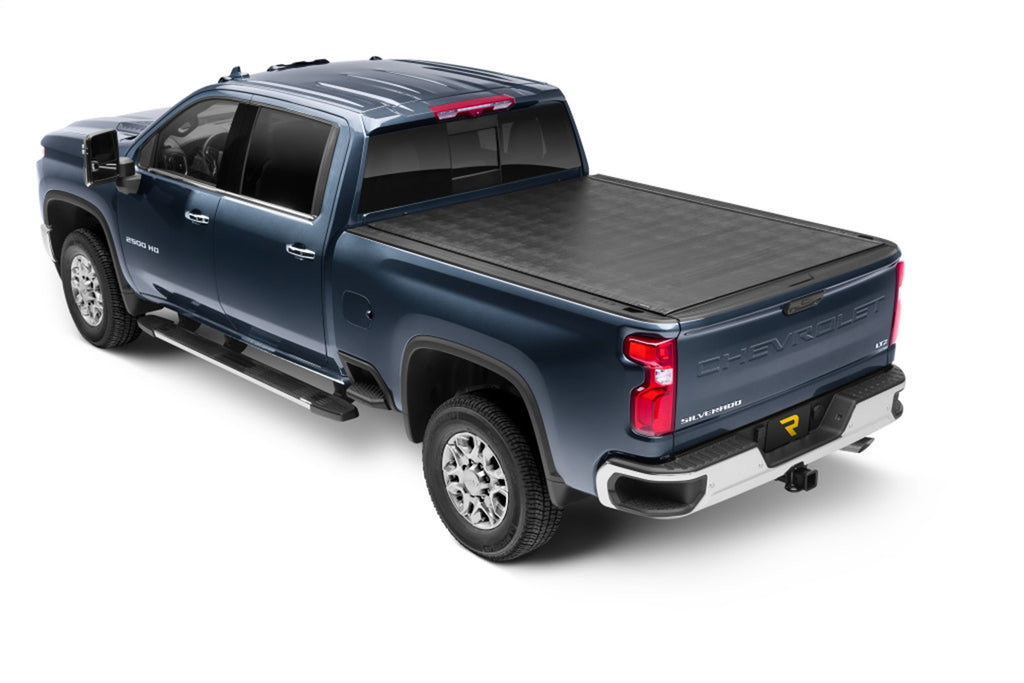 Truxedo 1573301 Sentry for Select Chevrolet Silverado HD, Chevrolet Silverado HD, GMC Sierra HD, GMC Sierra HD