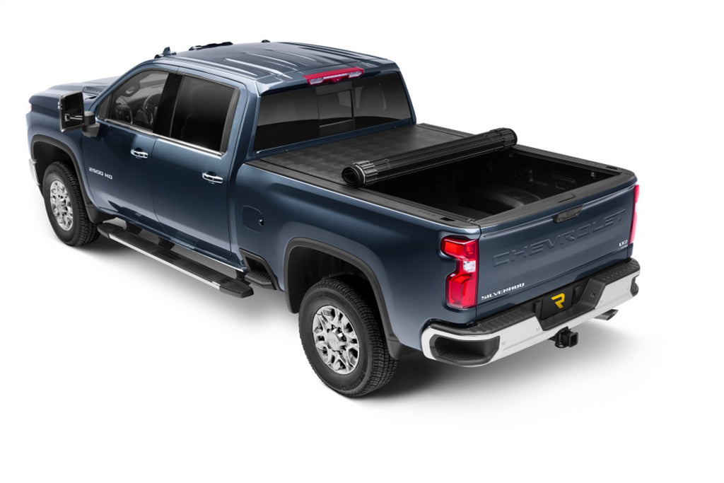 Truxedo 1573301 Sentry for Select Chevrolet Silverado HD, Chevrolet Silverado HD, GMC Sierra HD, GMC Sierra HD
