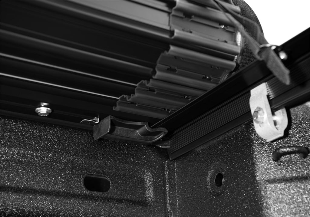 Truxedo 1573301 Sentry for Select Chevrolet Silverado HD, Chevrolet Silverado HD, GMC Sierra HD, GMC Sierra HD
