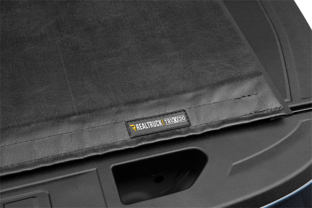 Truxedo 1573301 Sentry for Select Chevrolet Silverado HD, Chevrolet Silverado HD, GMC Sierra HD, GMC Sierra HD