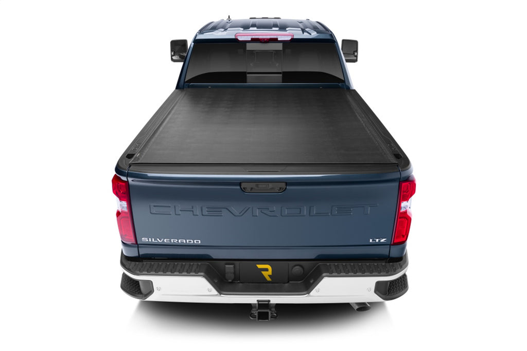 Truxedo 1573301 Sentry for Select Chevrolet Silverado HD, Chevrolet Silverado HD, GMC Sierra HD, GMC Sierra HD