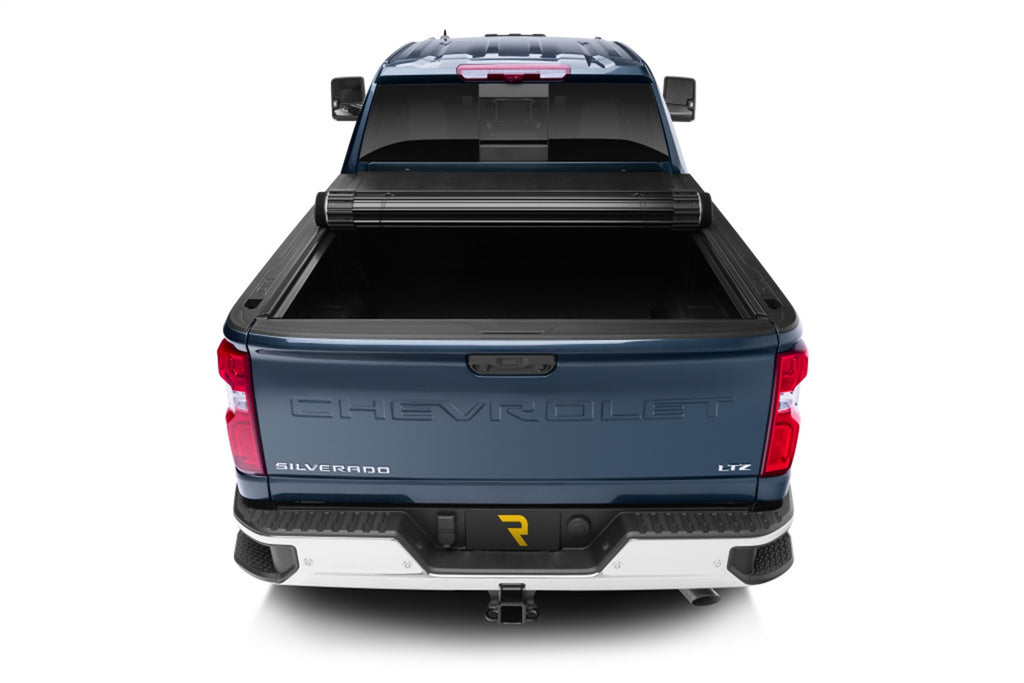 Truxedo 1573301 Sentry for Select Chevrolet Silverado HD, Chevrolet Silverado HD, GMC Sierra HD, GMC Sierra HD