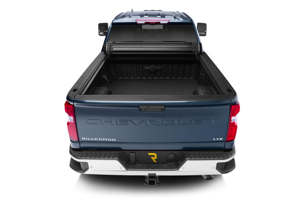 Truxedo 1573301 Sentry for Select Chevrolet Silverado HD, Chevrolet Silverado HD, GMC Sierra HD, GMC Sierra HD