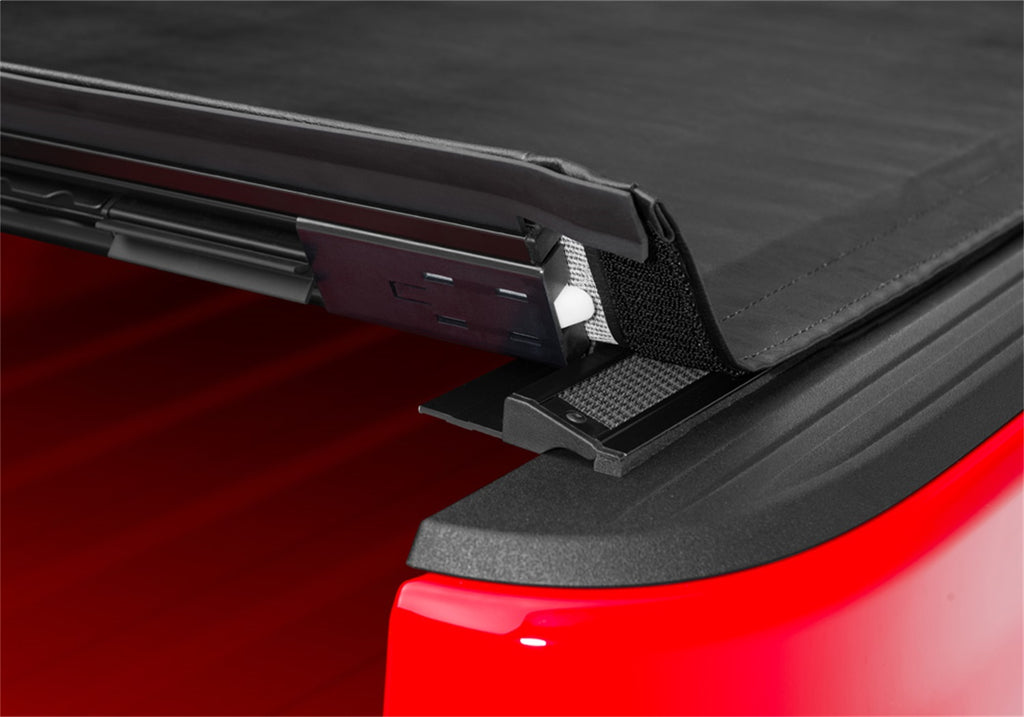 Truxedo 1523201 Sentry for Select Jeep Gladiator