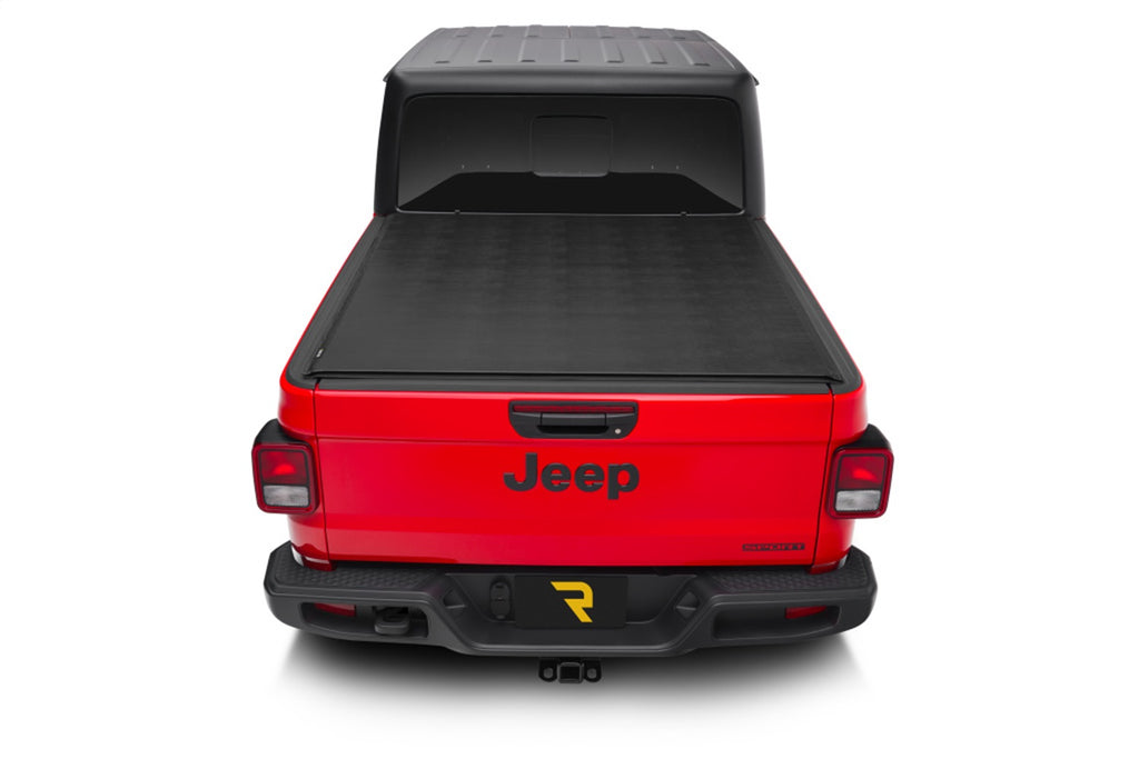 Truxedo 1523201 Sentry for Select Jeep Gladiator