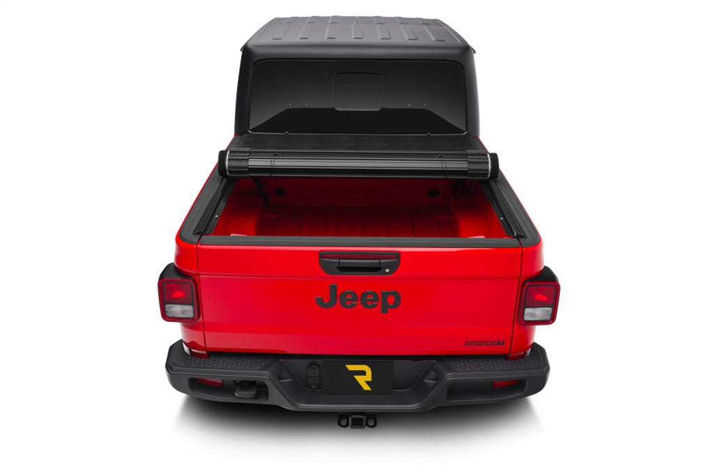 Truxedo 1523201 Sentry for Select Jeep Gladiator