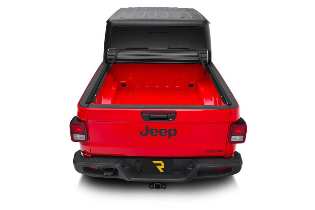 Truxedo 1523201 Sentry for Select Jeep Gladiator