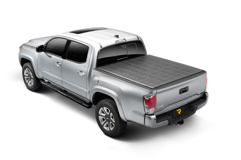 Truxedo 1545701 Sentry for Select Toyota Tundra