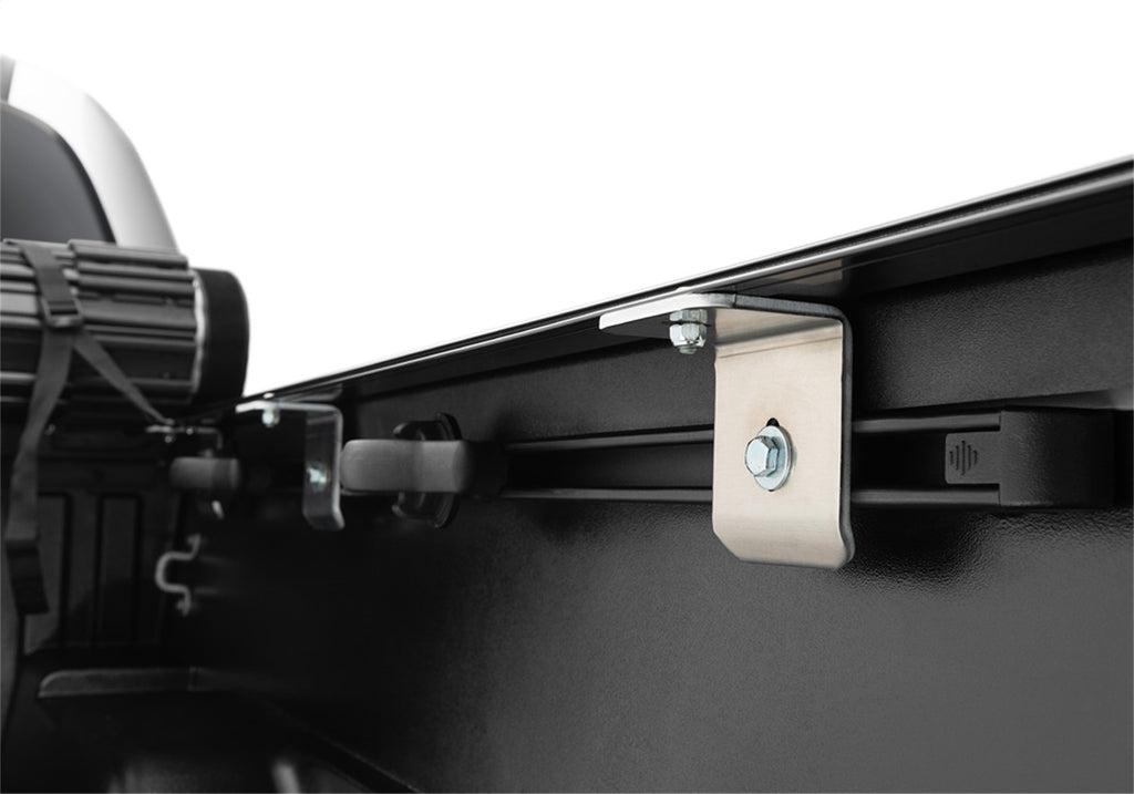 Truxedo 1563701 Sentry for Select Toyota Tundra