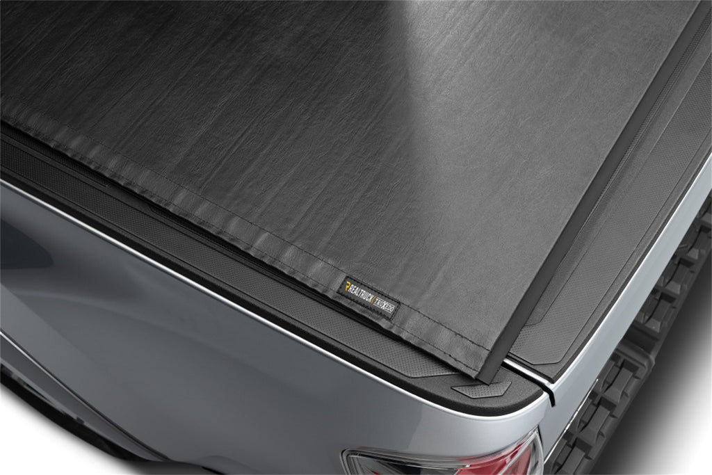 Truxedo 1564001 Sentry for Select Toyota Tundra