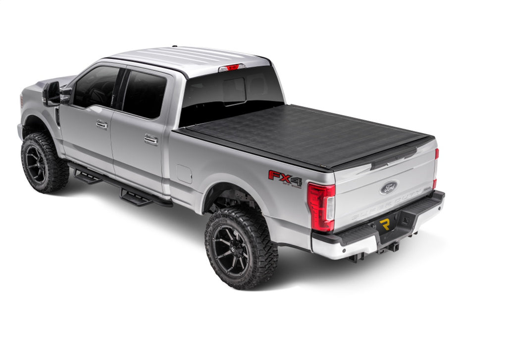 Truxedo 1572201 Sentry for Select Chevrolet Silverado 1500, GMC Sierra 1500, GMC Sierra HD
