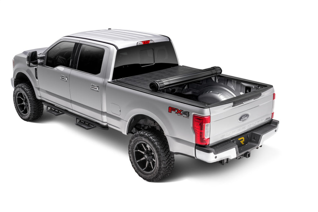 Truxedo 1547901 Sentry for Select Dodge Ram 1500, Ram 1500, Ram Classic, Ram 2500, Ram