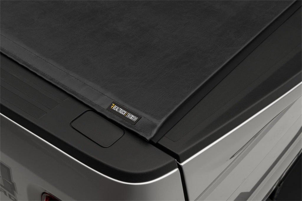 Truxedo 1598701 Sentry for Select Ford F-150